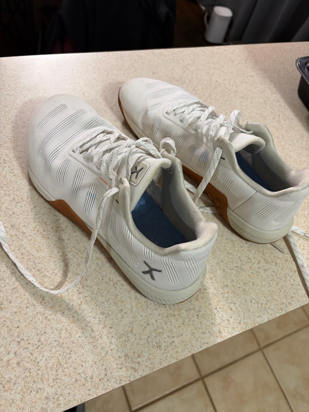 Flux footwear Training Sneakers